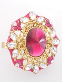 Kundan_Finger_Ring_3110KFR1193